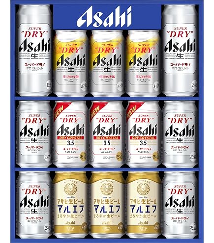 アサヒ 生ビール マルエフ 56缶セット Amazon.co.jp: アサヒ 生ビール マルエフ 缶ビールセット タンブラー