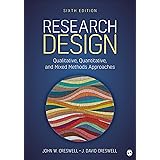 Research Design: Qualitative, Quantitative, and Mixed Methods Approaches