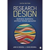 Amazon | Research Design: Qualitative, Quantitative, and Mixed