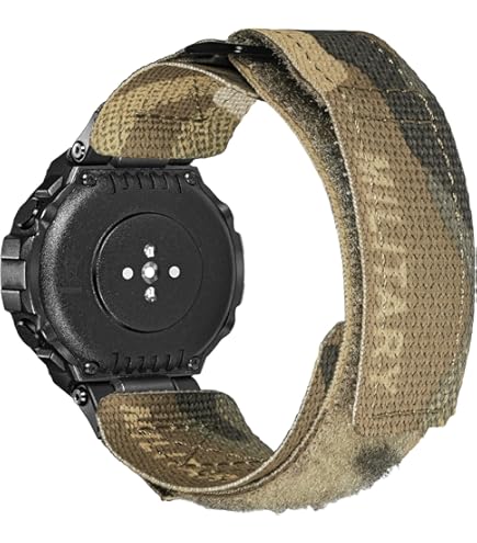 Amazon | 【2枚セット】For Amazfit T-Rex Ultra ガラスフィルム