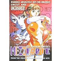 Mezzo Forte