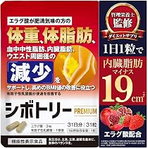 カロキュット サラシアでダイエットをしっかりサポート