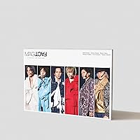 Amazon.co.jp: Kis-My-Ft2 Dome Tour 2024 Synopsis(DVD2枚組(初回盤B