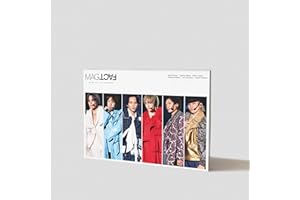 Kis-My-Ft2 LIVE TOUR 2025 MAGFACT (DVD3枚組) (通常盤) - Kis-My-Ft2 [DVD]