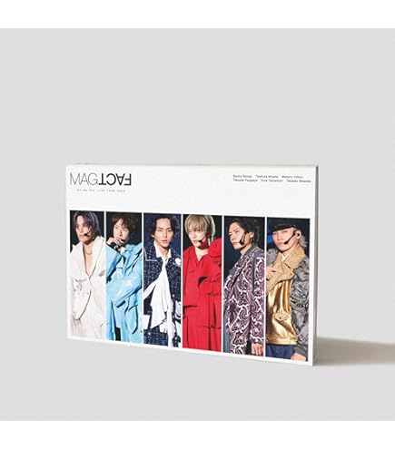 Amazon.co.jp: Kis-My-Ft2 2014 Concert Tour 『Kis-My-Journey