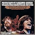 CREEDENCE CLEARWATER REVIVAL：CHRONICLE THE 20 GREATESTHITS
