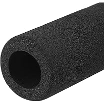 Amazon.co.jp: uxcell フォームグリップチューブ ハンドルグリップ