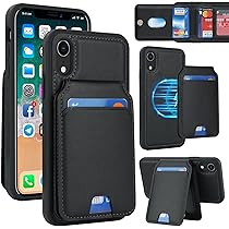 Amazon.co.jp: Cavor iPhoneXR 手帳型ケース iPhoneX