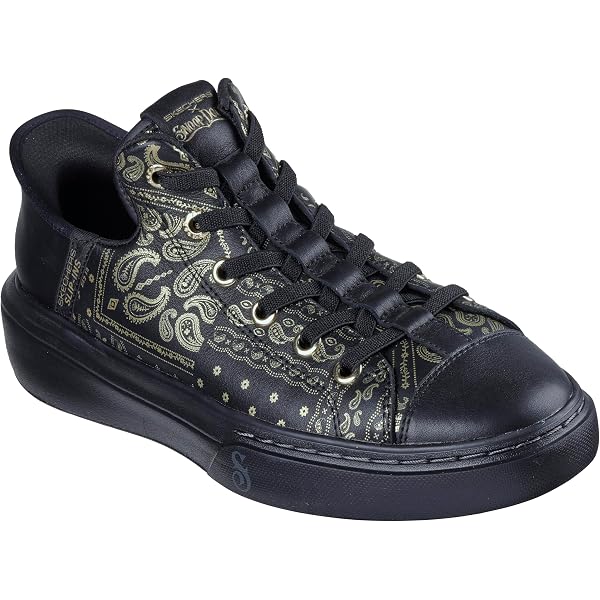 Amazon | Skechers メンズ スヌープドッグ: スヌープワンダブルG