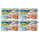 【まとめ買い】 リードクッキングペーパー レギュラー 台所用品 × 4個
