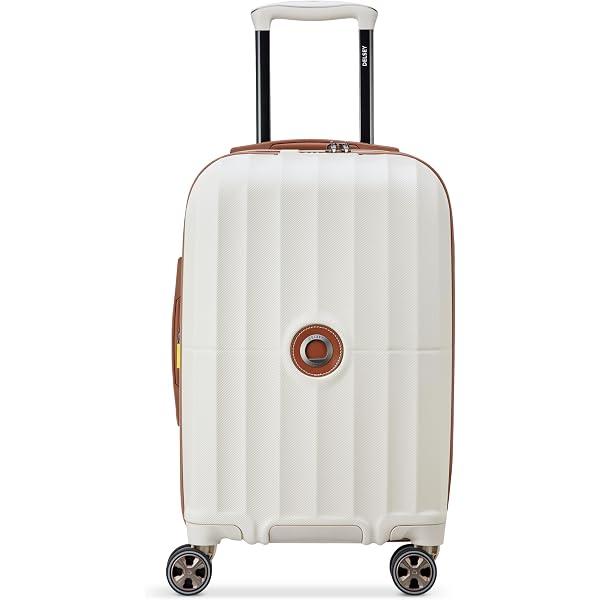 Amazon | [DELSEY PARIS] [デルセー公式] スーツケース Lサイズ 100L