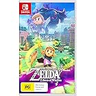 The Legend of Zelda: Echoes of Wisdom - Nintendo Switch