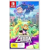 The Legend of Zelda: Echoes of Wisdom - Nintendo Switch