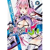魔装学園H×H (2) (カドカワコミックス・エース)