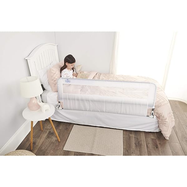 swaddleme bed rail bumper