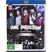 ワン・ダイレクション/'ホエア・ウィー・アー'ライブ・フロム・サンシーロ・スタ… Amazon.co.jp: ホエア・ウィー・アー' ライブ・フロム