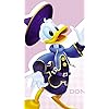 『キングダムハーツ』ドナルド ディズニー - 『キングダムハーツ』ドナルド iPhoneSE/5s/5c/5(640×1136)壁紙 71110