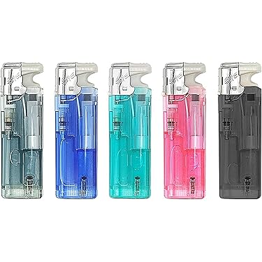 Amazon.co.jp 最新リリース: 着火用ガスライター の新着ランキングです。