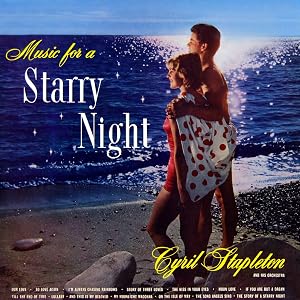 Music For A Starry Night