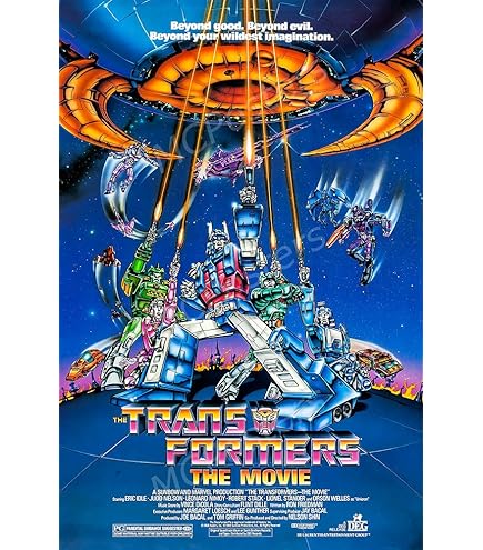 Amazon.co.jp: Transformersムービー(ポスター11 x 17インチ – 28 cm x