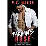 Pakhan's Rose (Bratva & Cosa Nostra Book 1)