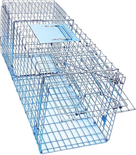 Amazon.co.jp: 30LTD - Tru Catch Traps - 大人猫向け捕獲機 Light