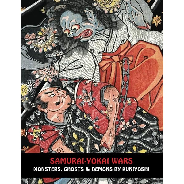 Amazon | Of Brigands and Bravery: Kuniyoshi's Heroes of the