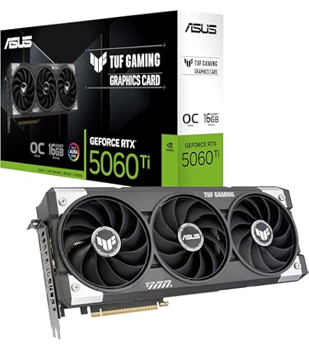 ASUS TUF Gaming NVIDIA GeForce RTX 3080 OC Edition Graphics