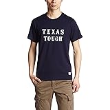 [ディッキーズ] プリントS/S-Tシャツ