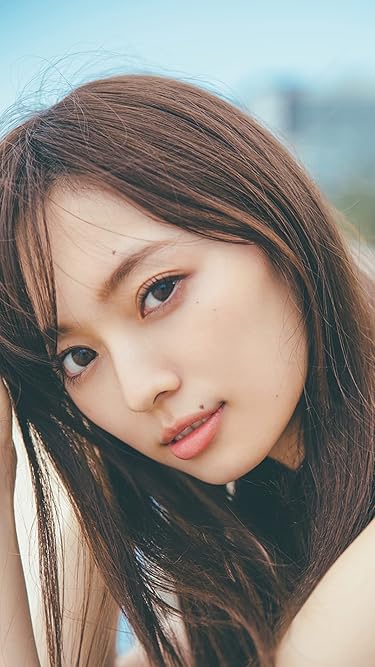 女性アイドルグループ - 梅澤 美波（うめざわ みなみ）