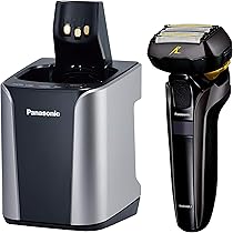 Panasonic - Panasonic メンズシェーバー ラムダッシュPRO 5枚刃 ES-LV9… 4549980852439.jpg