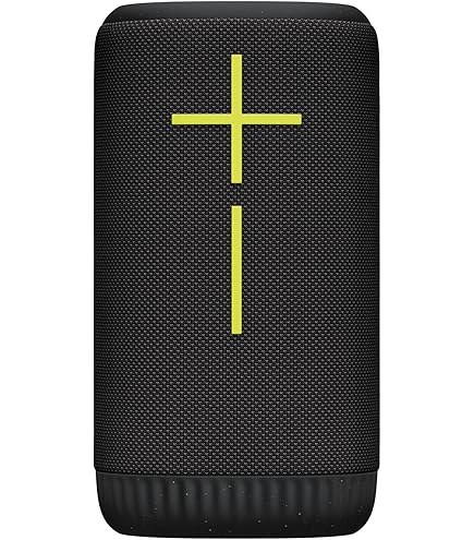 Ultimate Ears MEGABOOM 3 Portable Waterproof Bluetooth Speaker