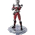S.H.フィギュアーツ 仮面ライダー龍騎 -20 Kamen Rider Kicks Ver.- 約140mm PVC&ABS&ダイキャスト製 塗装済み可動フィギュア