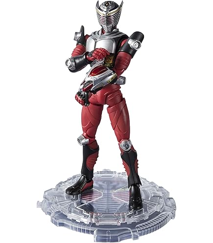 Amazon.co.jp: figma 仮面ライダードラゴンナイト : ホビー