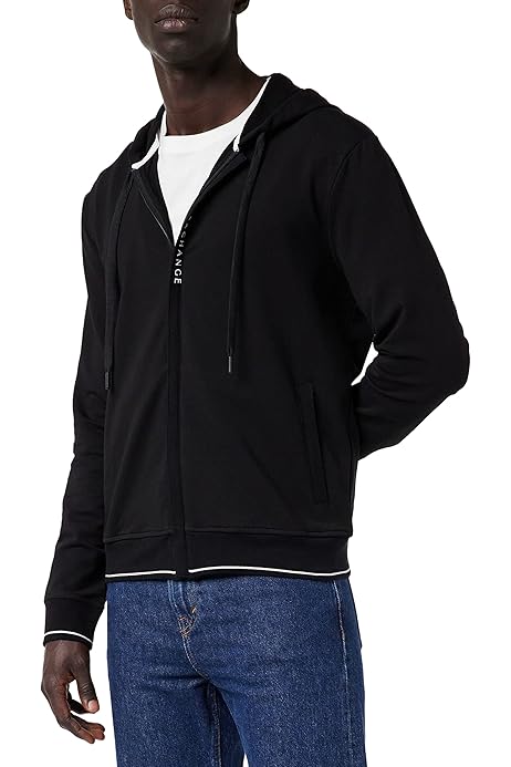 armani hoodie