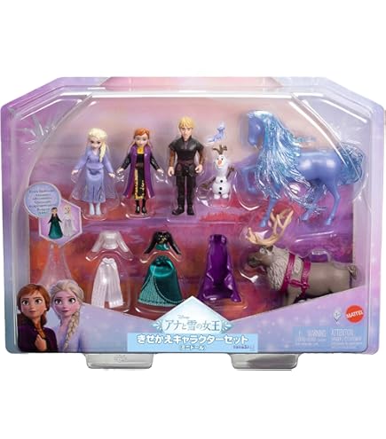 Amazon | ディズニープリンセス（Disney Princess） ミニドール