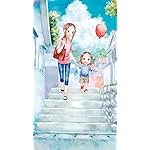 からかい上手の高木さん XFVGA(480×854)壁紙 『からかい上手の(元)高木さん』(元)高木さん,ちー からかい上手の高木さん XFVGA(480×854)壁紙 『からかい上手の(元)高木さん』(元)高木さん,ちー