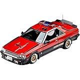 ignition model × TOMYTEC 1/43 T-IG4318 西部警察 マシンRS-1 完成品