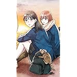 霧尾ファンクラブ iPhoneSE/5s/5c/5(640×1136)壁紙 三好藍美（みよし あいみ）,染谷波（そめたに なみ）