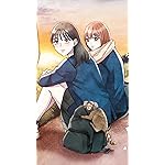 霧尾ファンクラブ iPhone SE/8/7/6s(750×1334)壁紙 三好藍美（みよし あいみ）,染谷波（そめたに なみ）