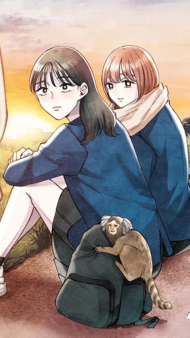 アニメ化決定作品 - 三好藍美（みよし あいみ）,染谷波（そめたに なみ）