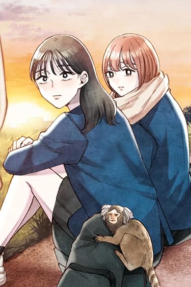 霧尾ファンクラブ  iPhone/Androidスマホ壁紙(640×960)-1 - 三好藍美（みよし あいみ）,染谷波（そめたに なみ）