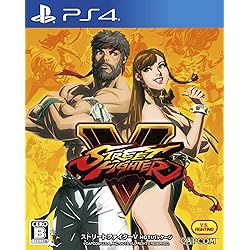 Amazon.co.jp: ストリートファイターV Best Price - PS4 : ゲーム