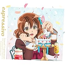 響け！ユーフォニアム　10thイベント限定CD Amazon.co.jp: 【Amazon.co.jp限定】「響け！ユーフォニアム