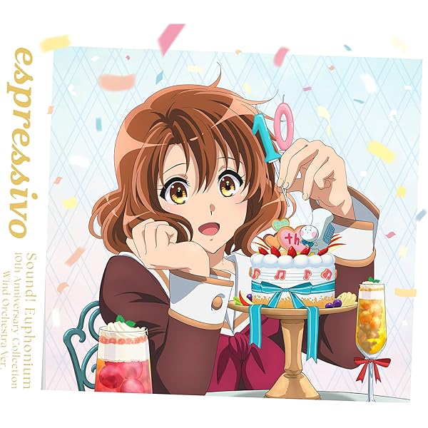 P*E様 響け！ユーフォニアム 1期 Blu-ray全巻 (初回限定盤) 響け!ユーフォニアム 第1期 全13話+OVABOXセット ブルーレイ Blu