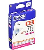 Amazon.co.jp: エプソン 純正 インクカートリッジ 方位磁石 ICC74