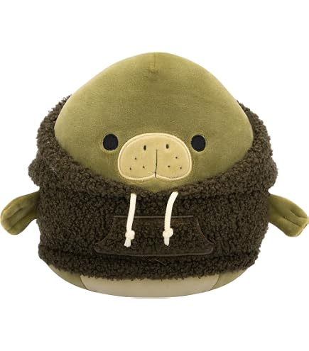 Amazon.co.jp: Squishmallow 8インチ ディズニースティッチ スーパー