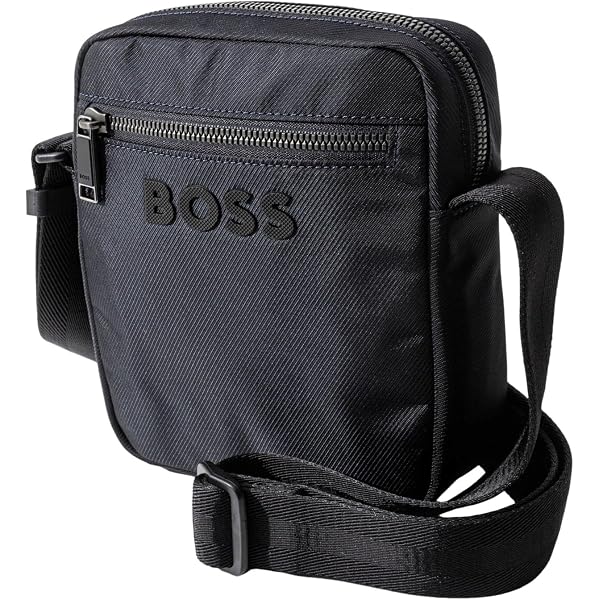 Amazon | [HUGO BOSS] ヒューゴボス バッグ メンズ ショルダーバッグ