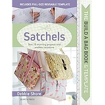 debbie shore build a bag