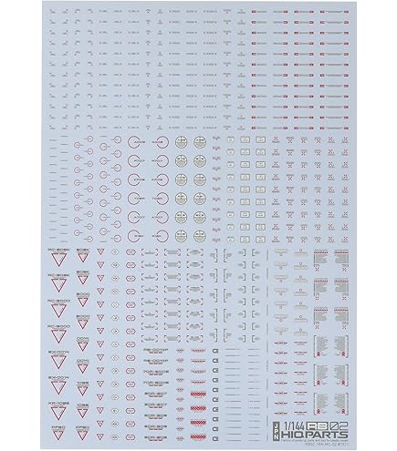 Amazon | ホビージャパン フレームアームズ・ガール マーキング